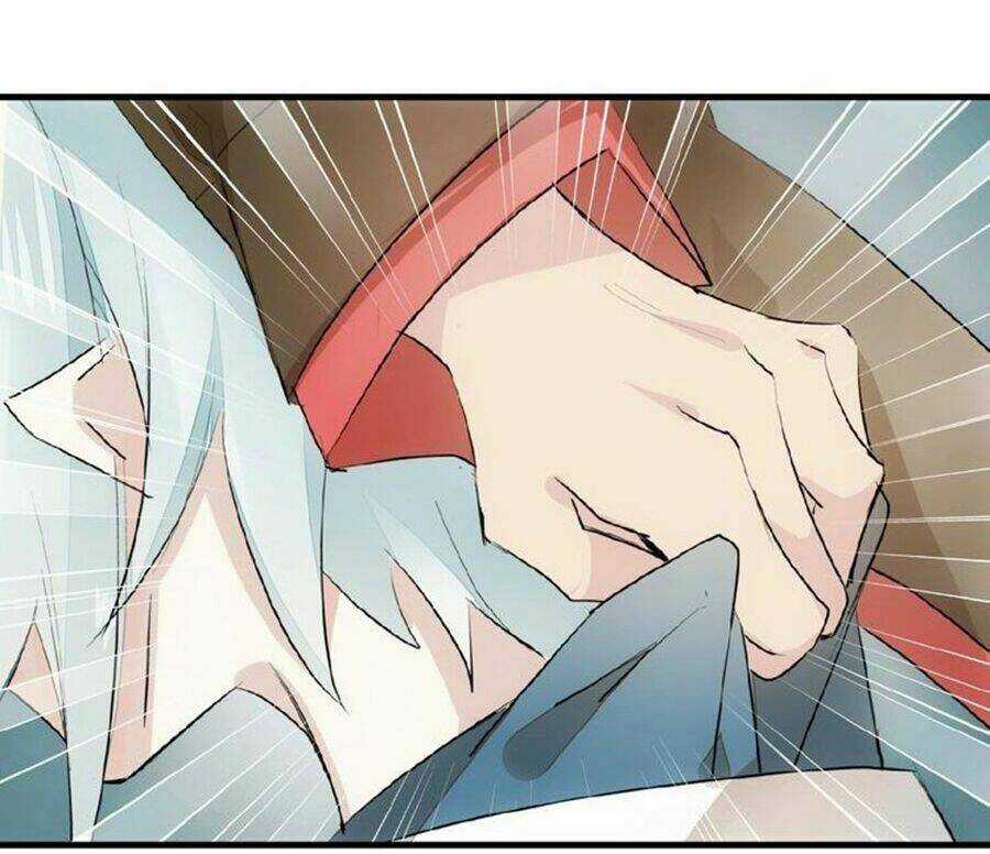 Chấp Tử Chi Kiếm - Chapter 5 - Trang 28