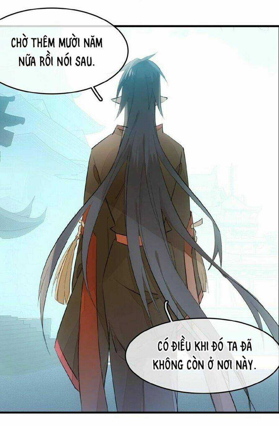 Chấp Tử Chi Kiếm - Chapter 5 - Trang 36