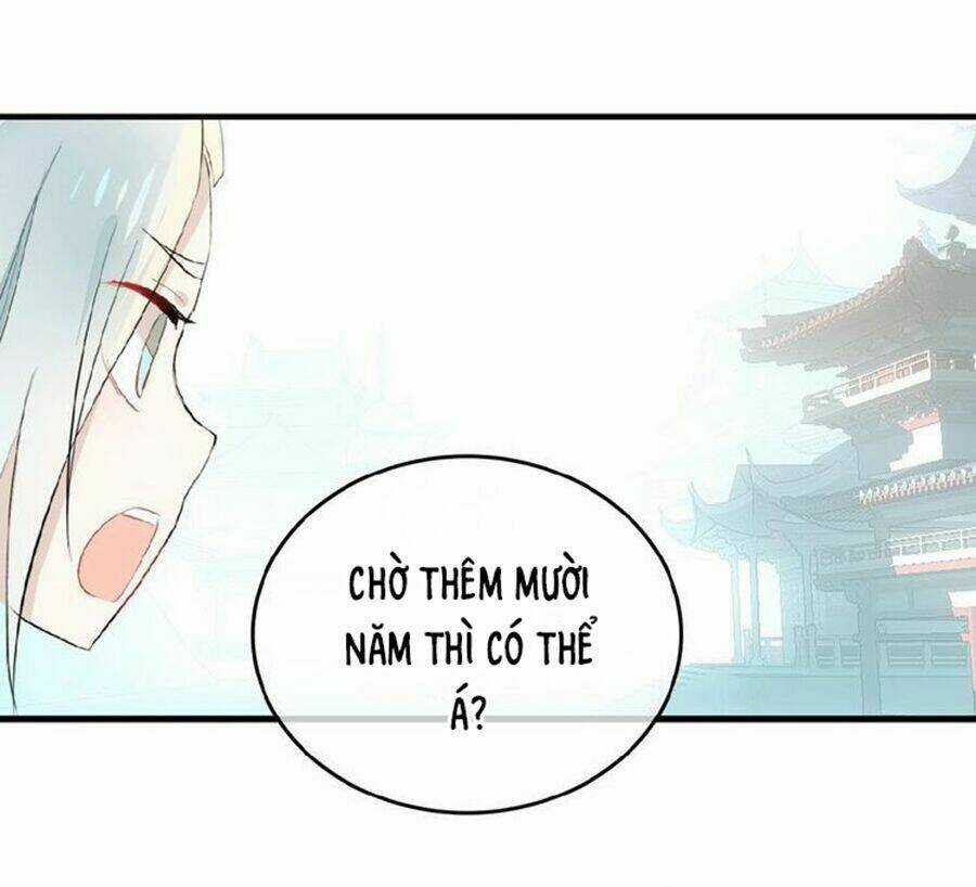 Chấp Tử Chi Kiếm - Chapter 5 - Trang 37