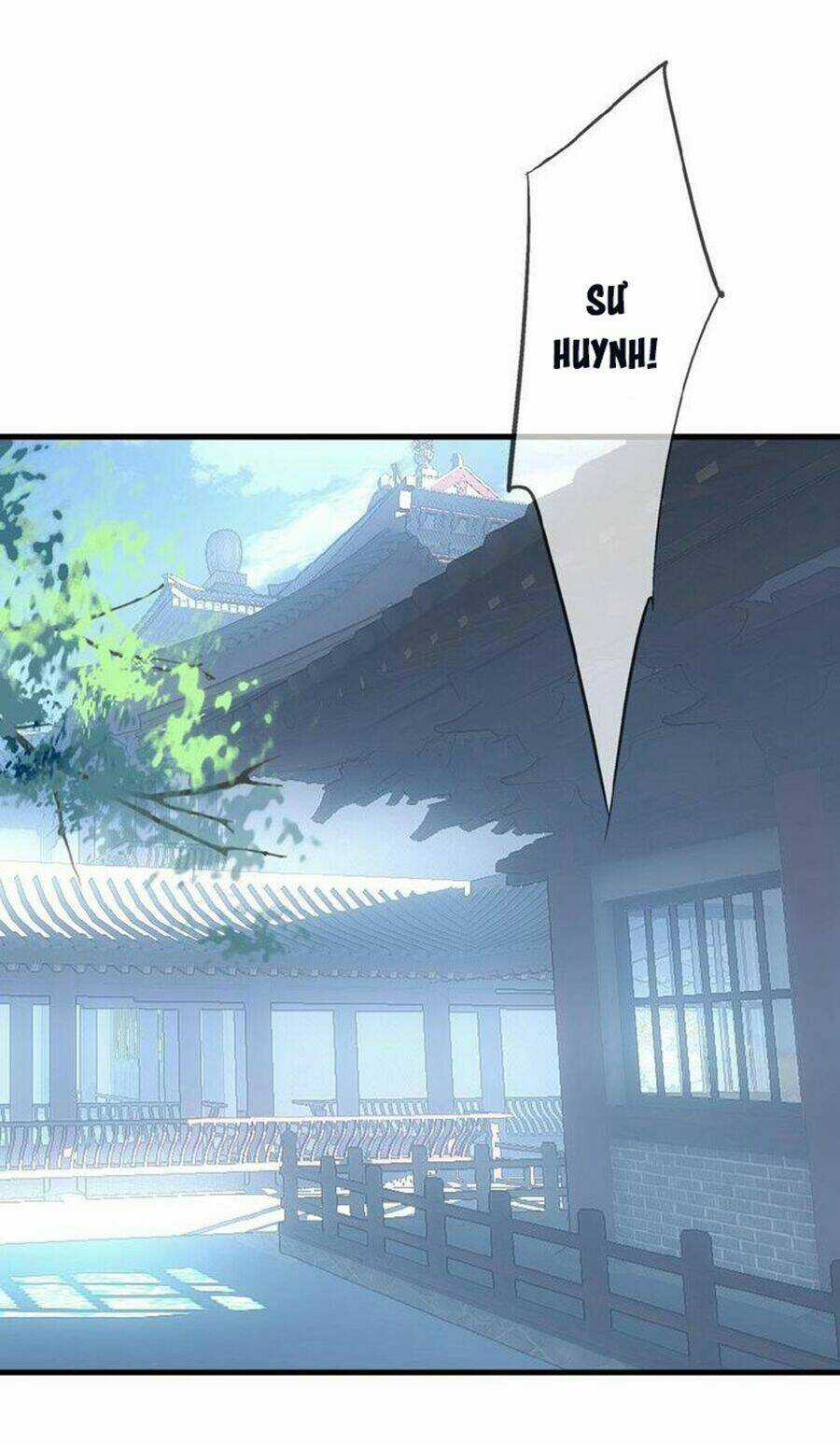 Chấp Tử Chi Kiếm - Chapter 5 - Trang 38