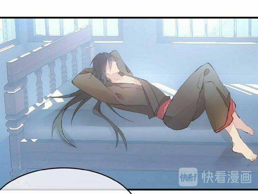 Chấp Tử Chi Kiếm - Chapter 5 - Trang 39