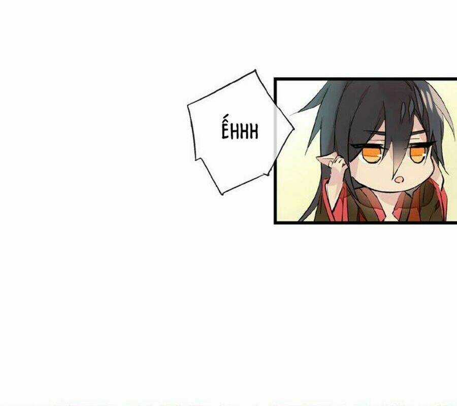 Chấp Tử Chi Kiếm - Chapter 5 - Trang 5