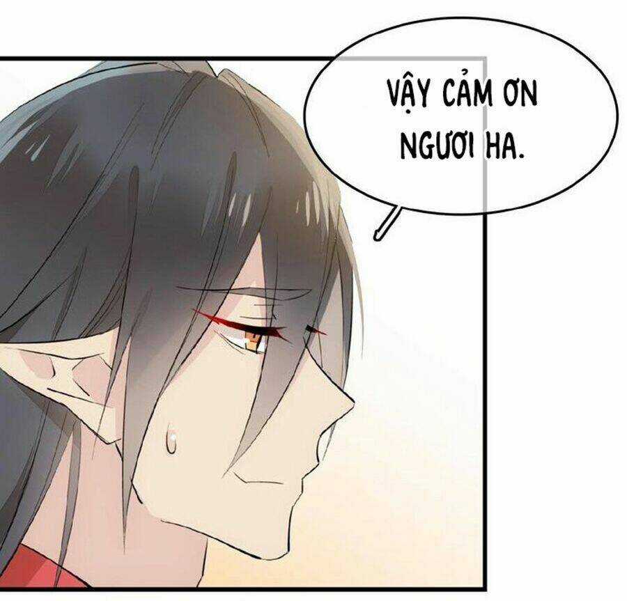 Chấp Tử Chi Kiếm - Chapter 5 - Trang 8