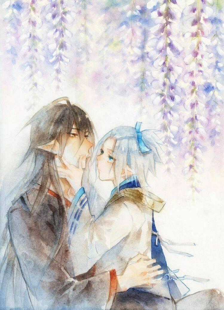 Chấp Tử Chi Kiếm - Chapter 6 - Trang 1