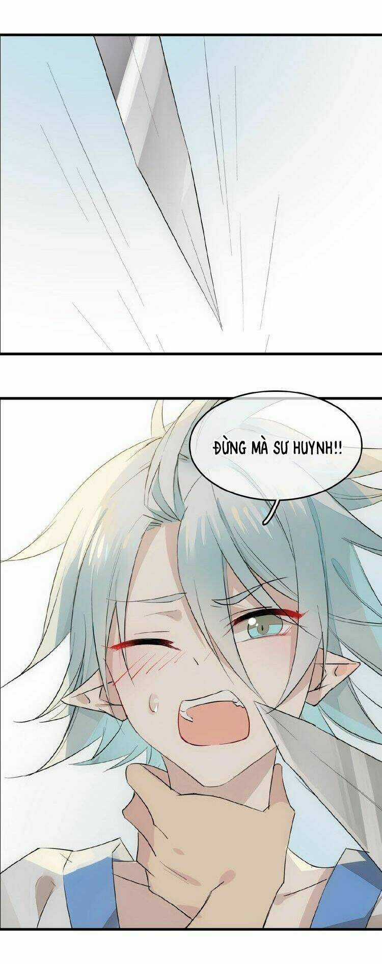 Chấp Tử Chi Kiếm - Chapter 6 - Trang 11