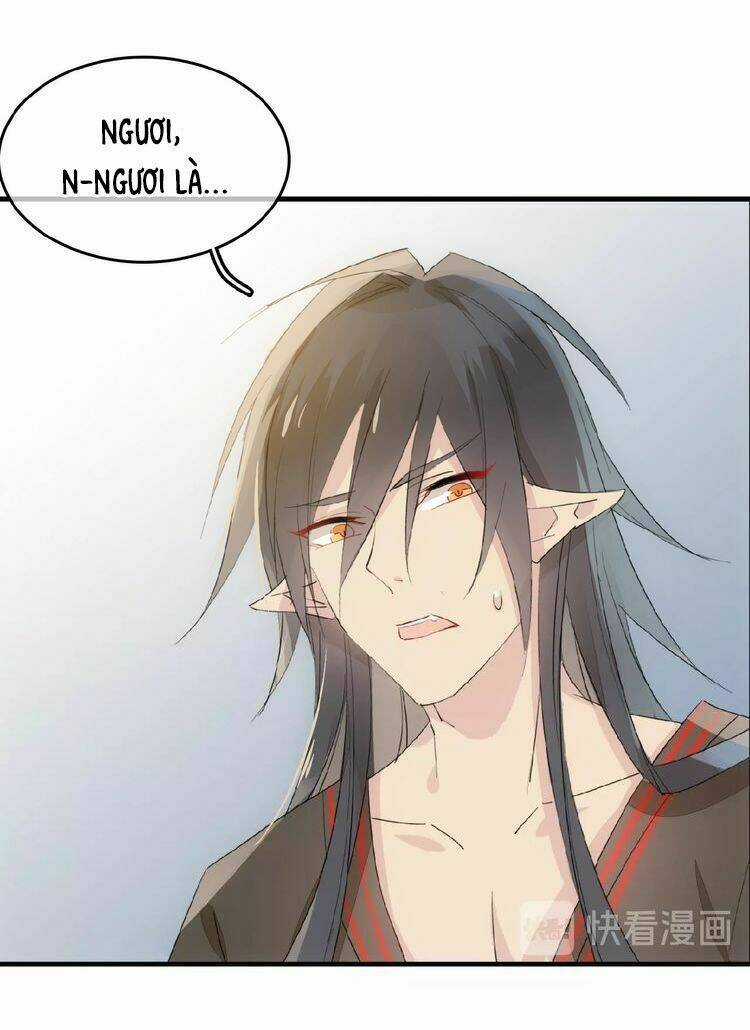 Chấp Tử Chi Kiếm - Chapter 6 - Trang 12