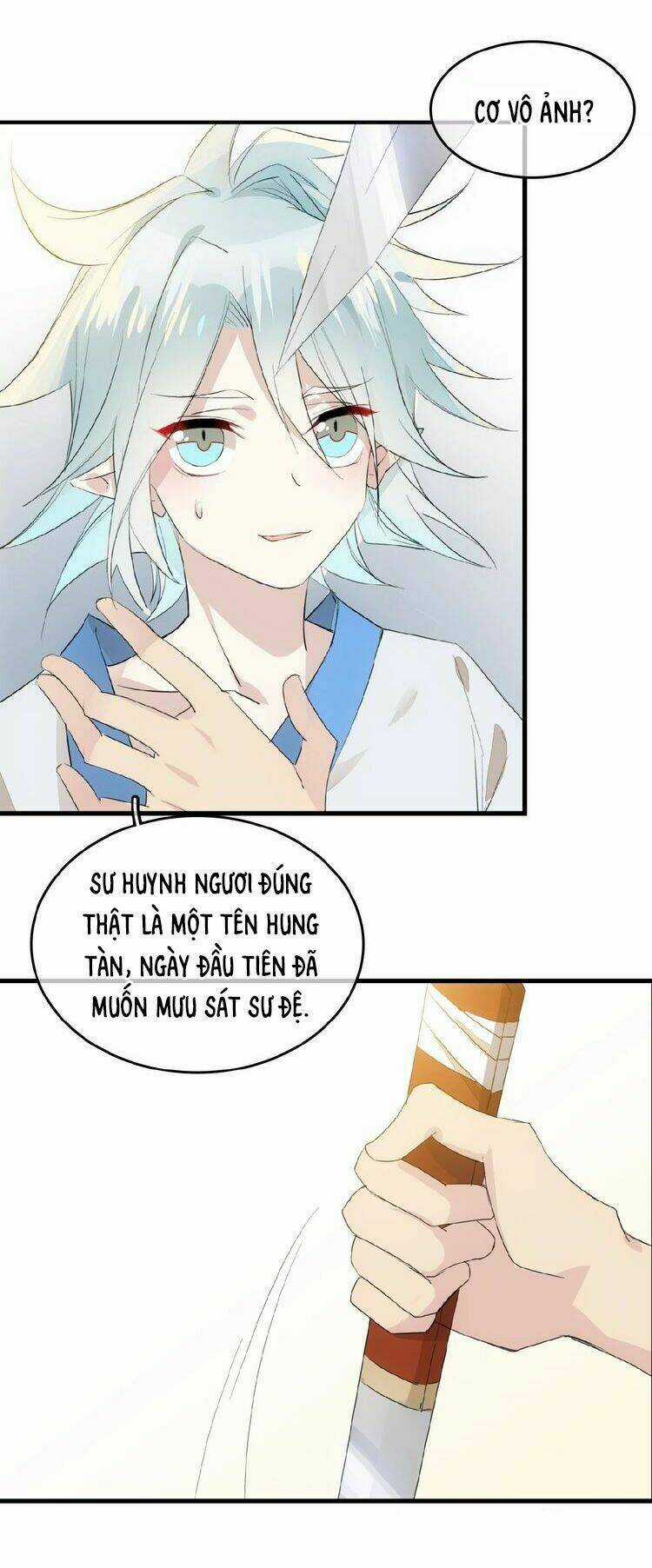 Chấp Tử Chi Kiếm - Chapter 6 - Trang 13