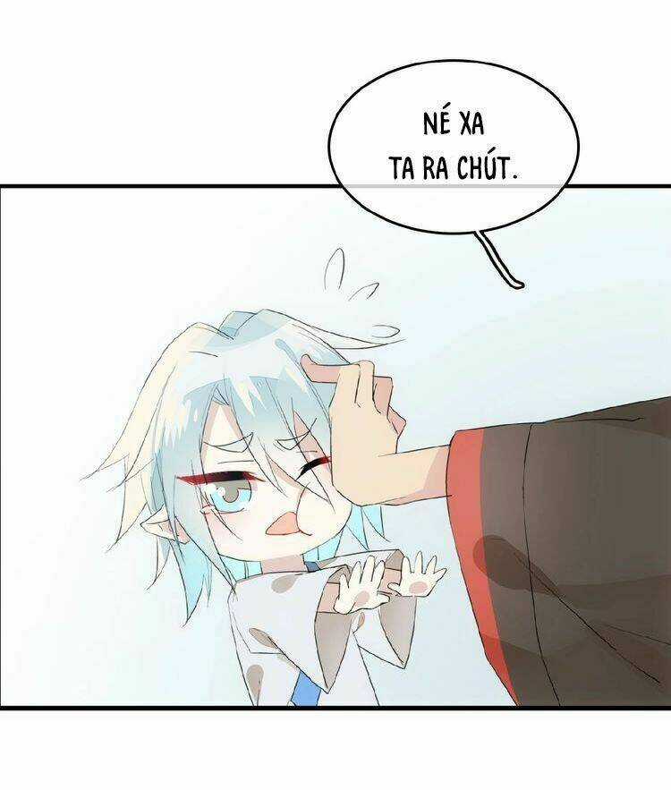 Chấp Tử Chi Kiếm - Chapter 6 - Trang 15