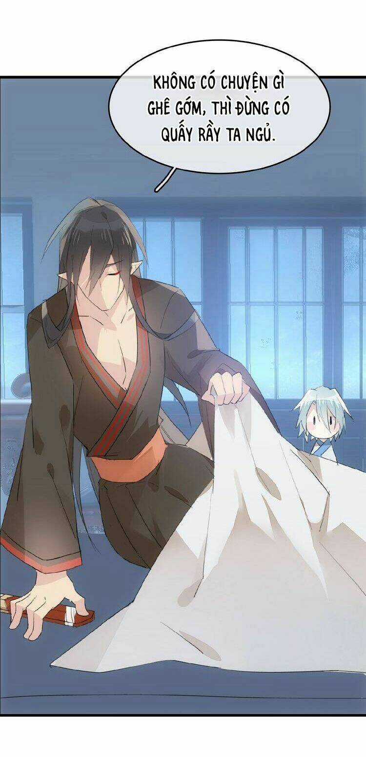 Chấp Tử Chi Kiếm - Chapter 6 - Trang 16