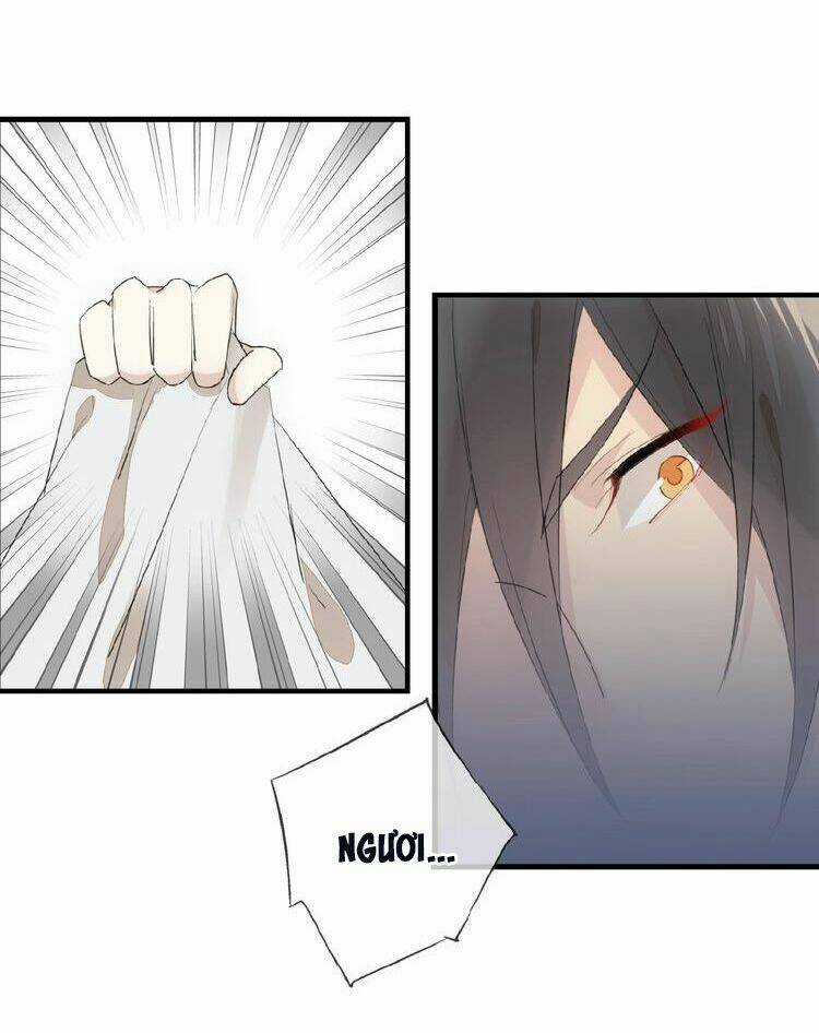 Chấp Tử Chi Kiếm - Chapter 6 - Trang 19