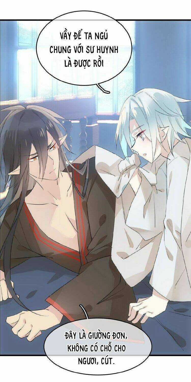 Chấp Tử Chi Kiếm - Chapter 6 - Trang 20