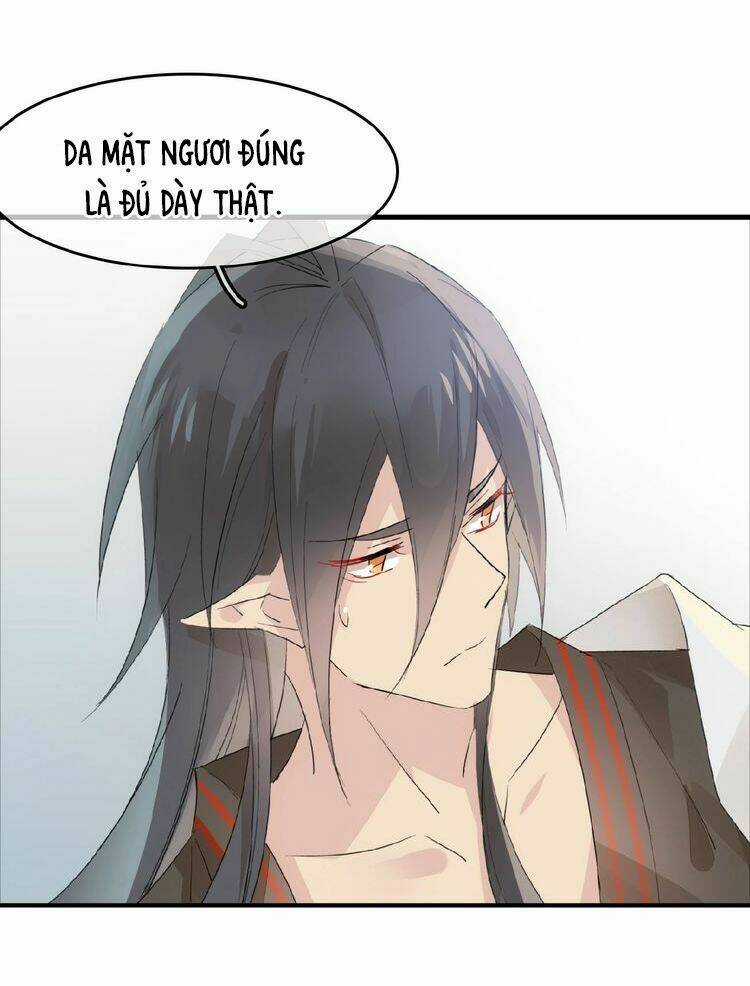 Chấp Tử Chi Kiếm - Chapter 6 - Trang 22