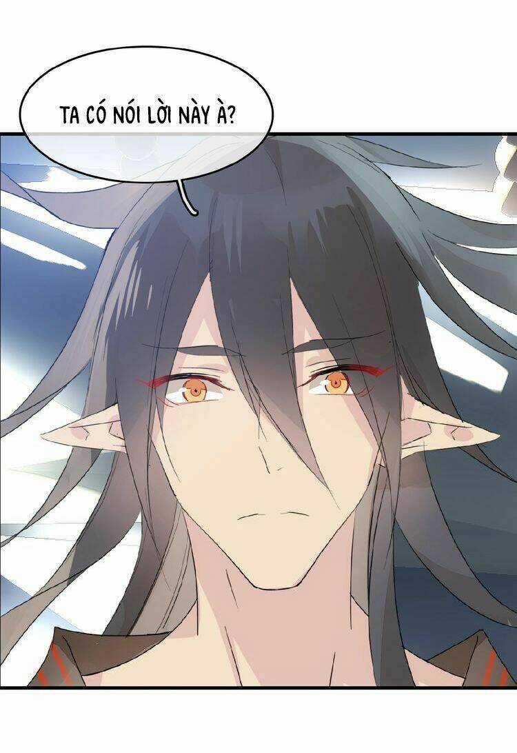 Chấp Tử Chi Kiếm - Chapter 6 - Trang 25