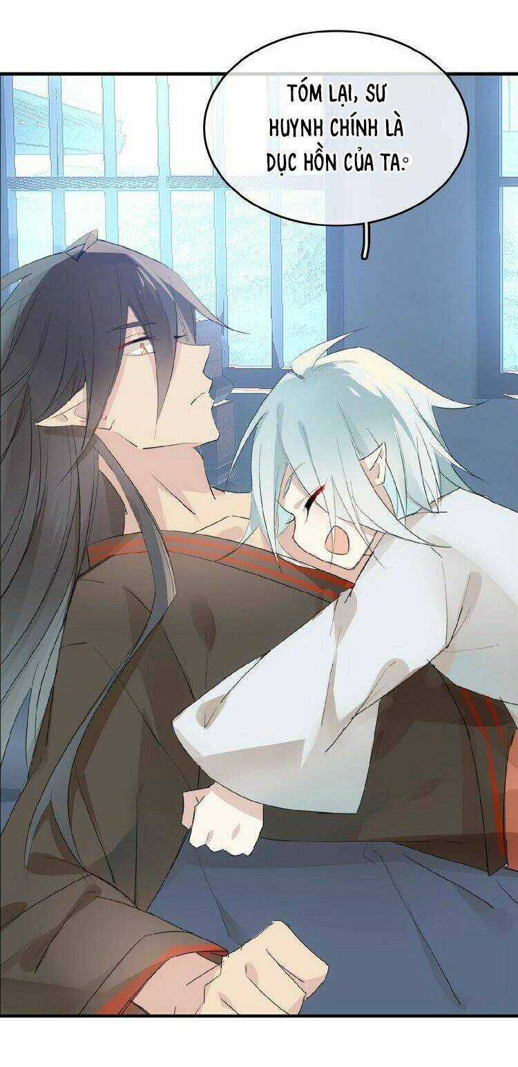 Chấp Tử Chi Kiếm - Chapter 6 - Trang 26