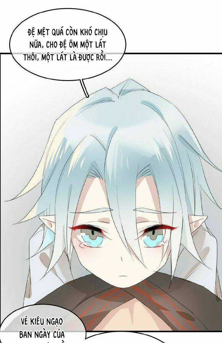 Chấp Tử Chi Kiếm - Chapter 6 - Trang 29