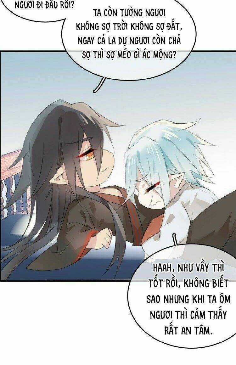 Chấp Tử Chi Kiếm - Chapter 6 - Trang 30