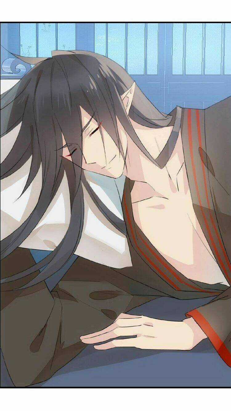 Chấp Tử Chi Kiếm - Chapter 6 - Trang 4