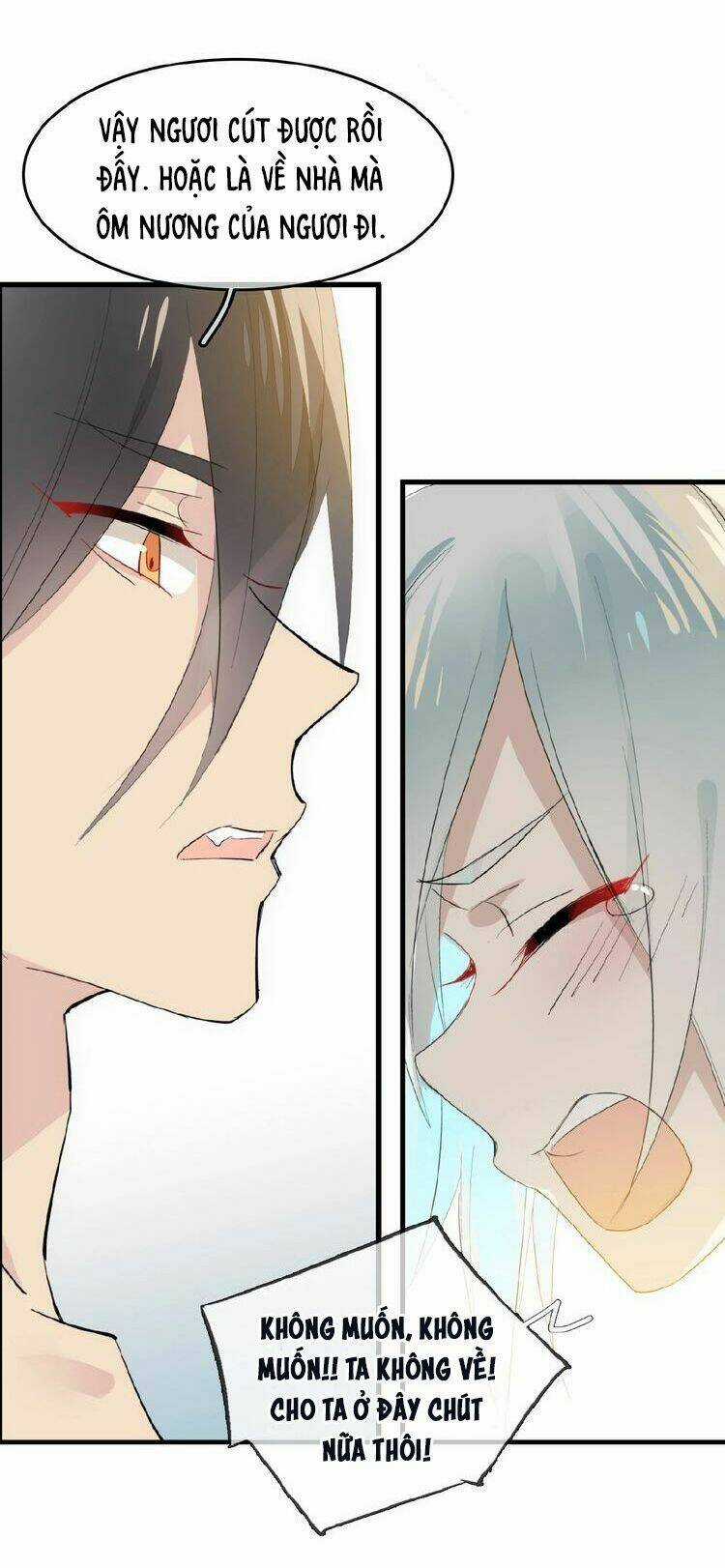 Chấp Tử Chi Kiếm - Chapter 6 - Trang 31