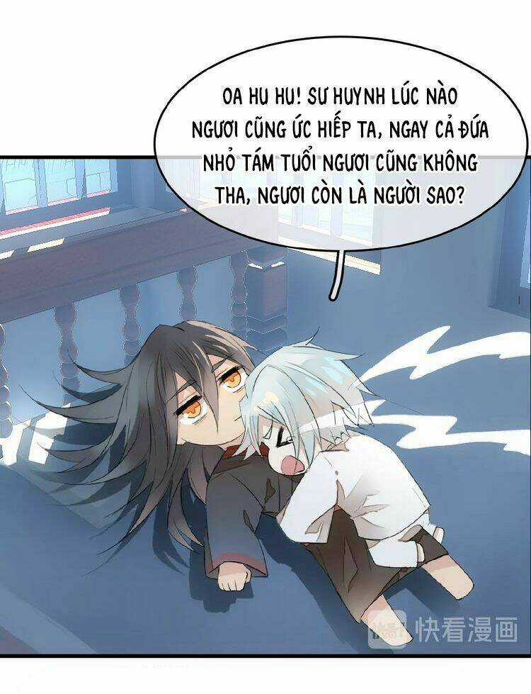 Chấp Tử Chi Kiếm - Chapter 6 - Trang 32