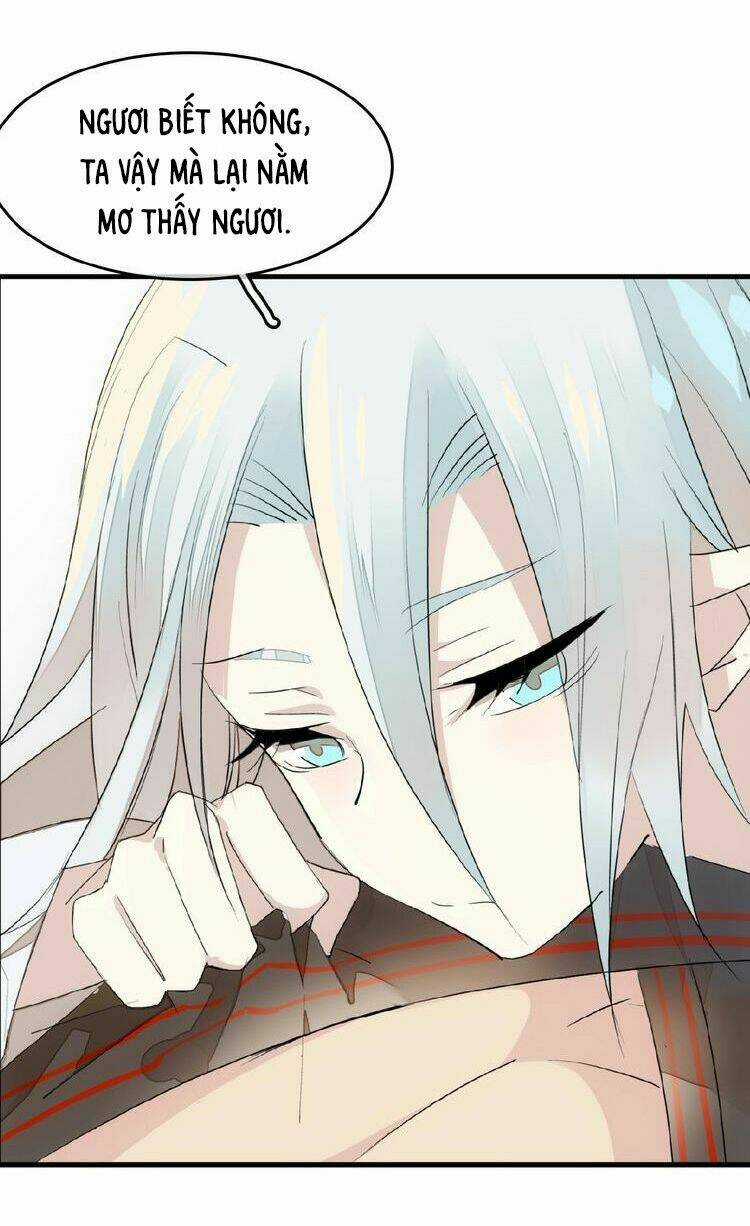 Chấp Tử Chi Kiếm - Chapter 6 - Trang 37