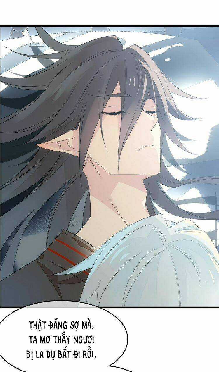 Chấp Tử Chi Kiếm - Chapter 6 - Trang 38