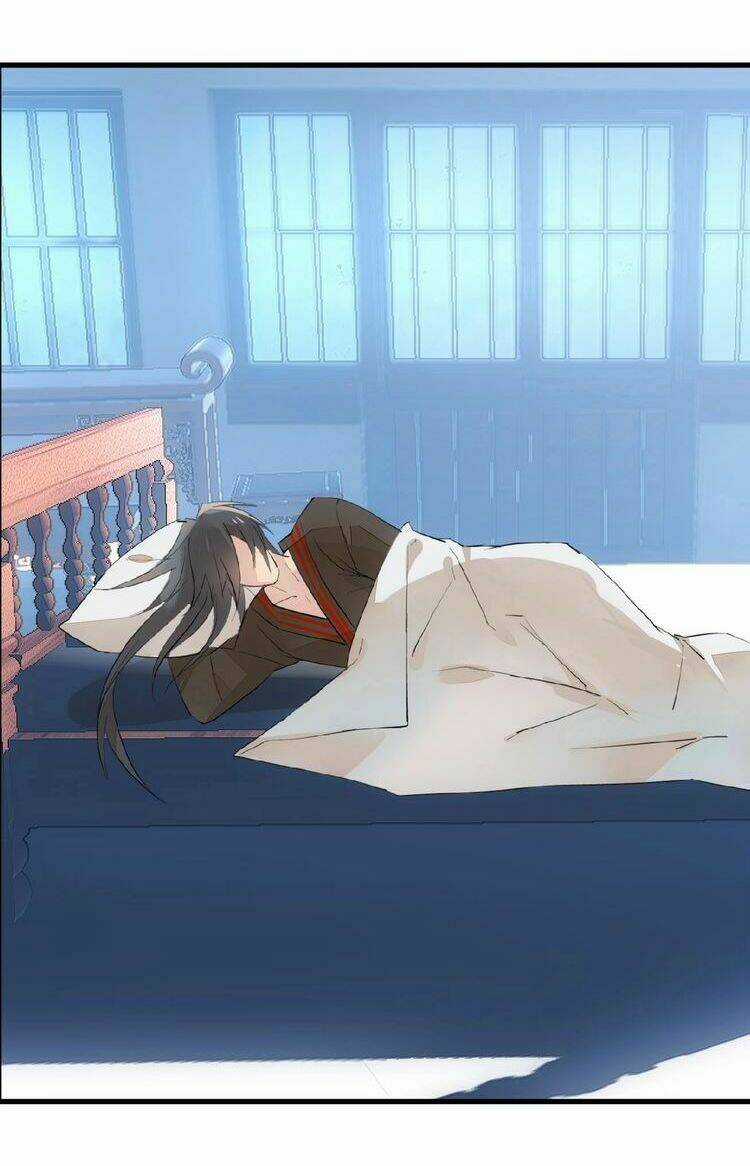 Chấp Tử Chi Kiếm - Chapter 6 - Trang 5