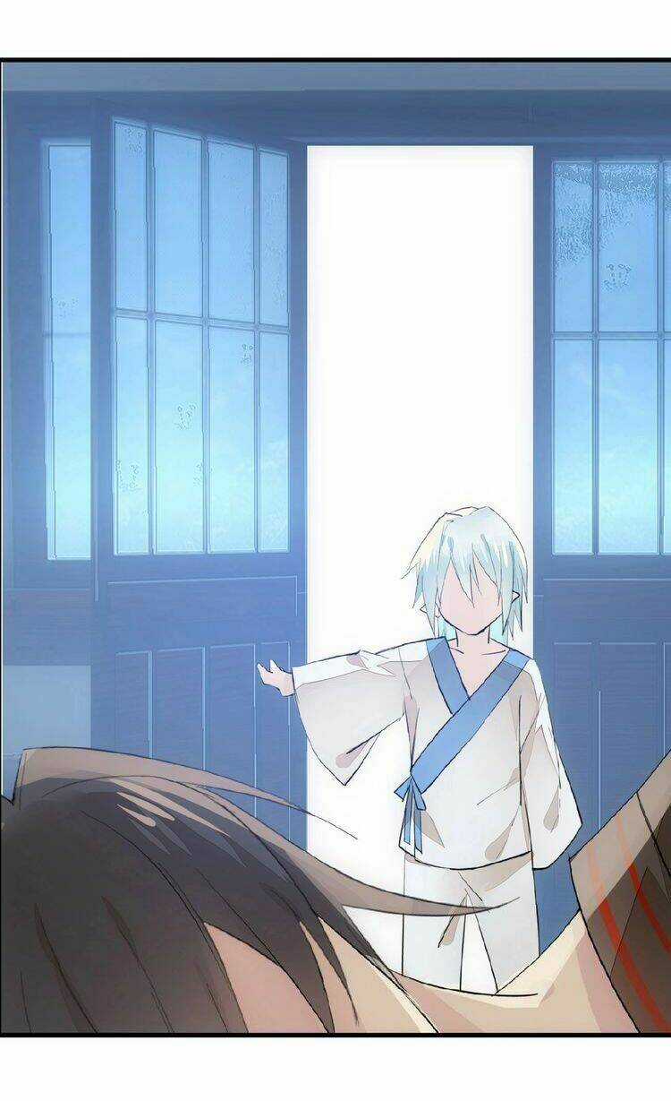 Chấp Tử Chi Kiếm - Chapter 6 - Trang 6