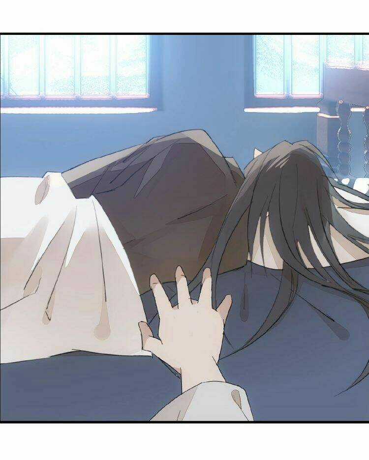 Chấp Tử Chi Kiếm - Chapter 6 - Trang 7