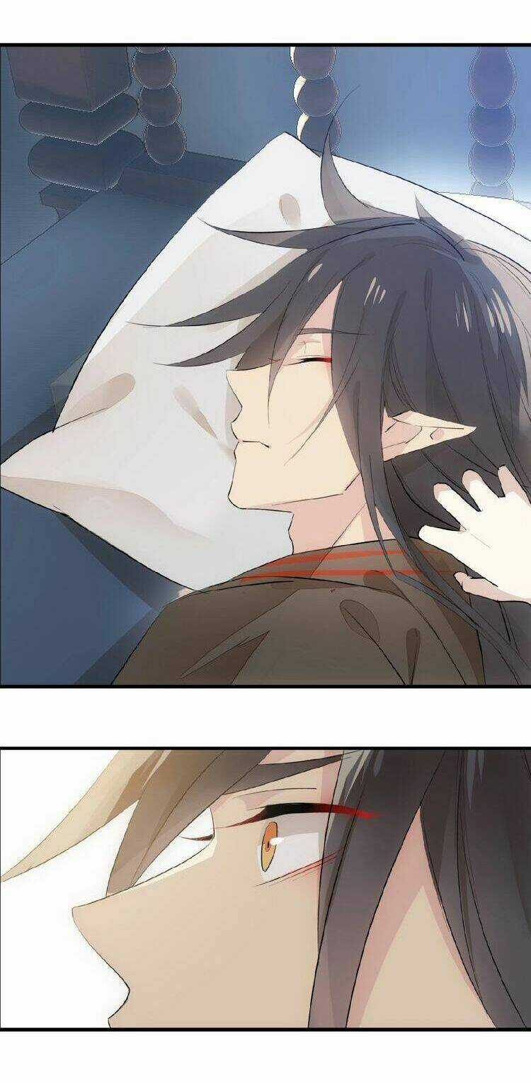 Chấp Tử Chi Kiếm - Chapter 6 - Trang 8