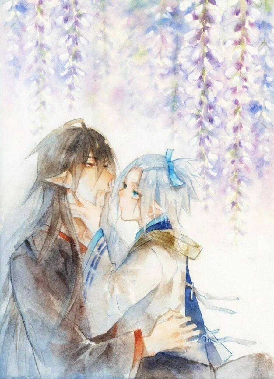 Chấp Tử Chi Kiếm - Chapter 7 - Trang 1