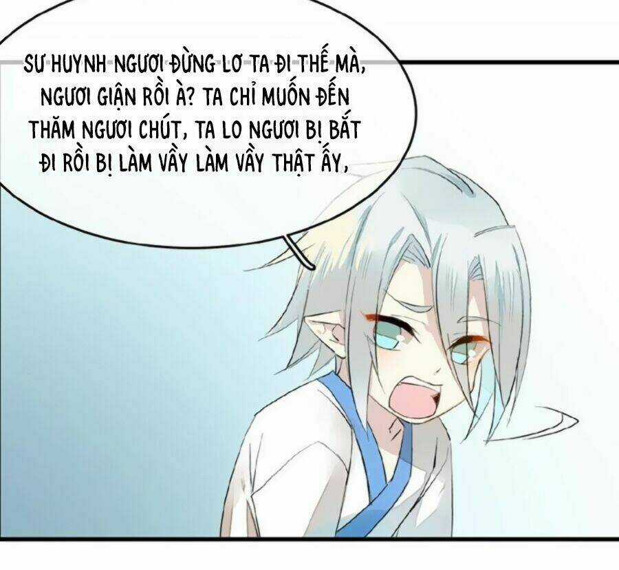 Chấp Tử Chi Kiếm - Chapter 7 - Trang 11