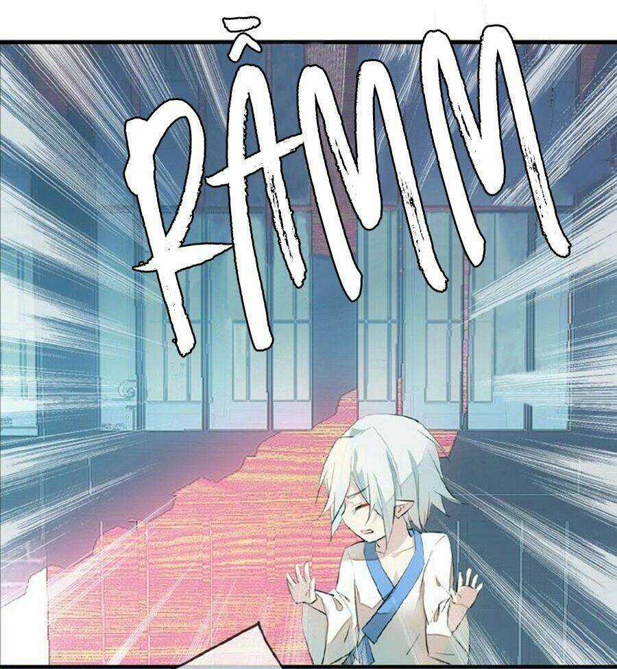 Chấp Tử Chi Kiếm - Chapter 7 - Trang 14