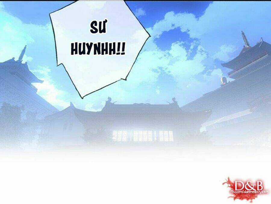 Chấp Tử Chi Kiếm - Chapter 7 - Trang 15