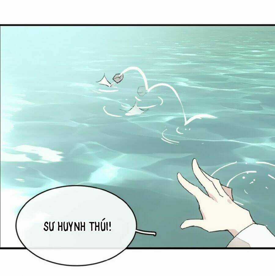 Chấp Tử Chi Kiếm - Chapter 7 - Trang 16