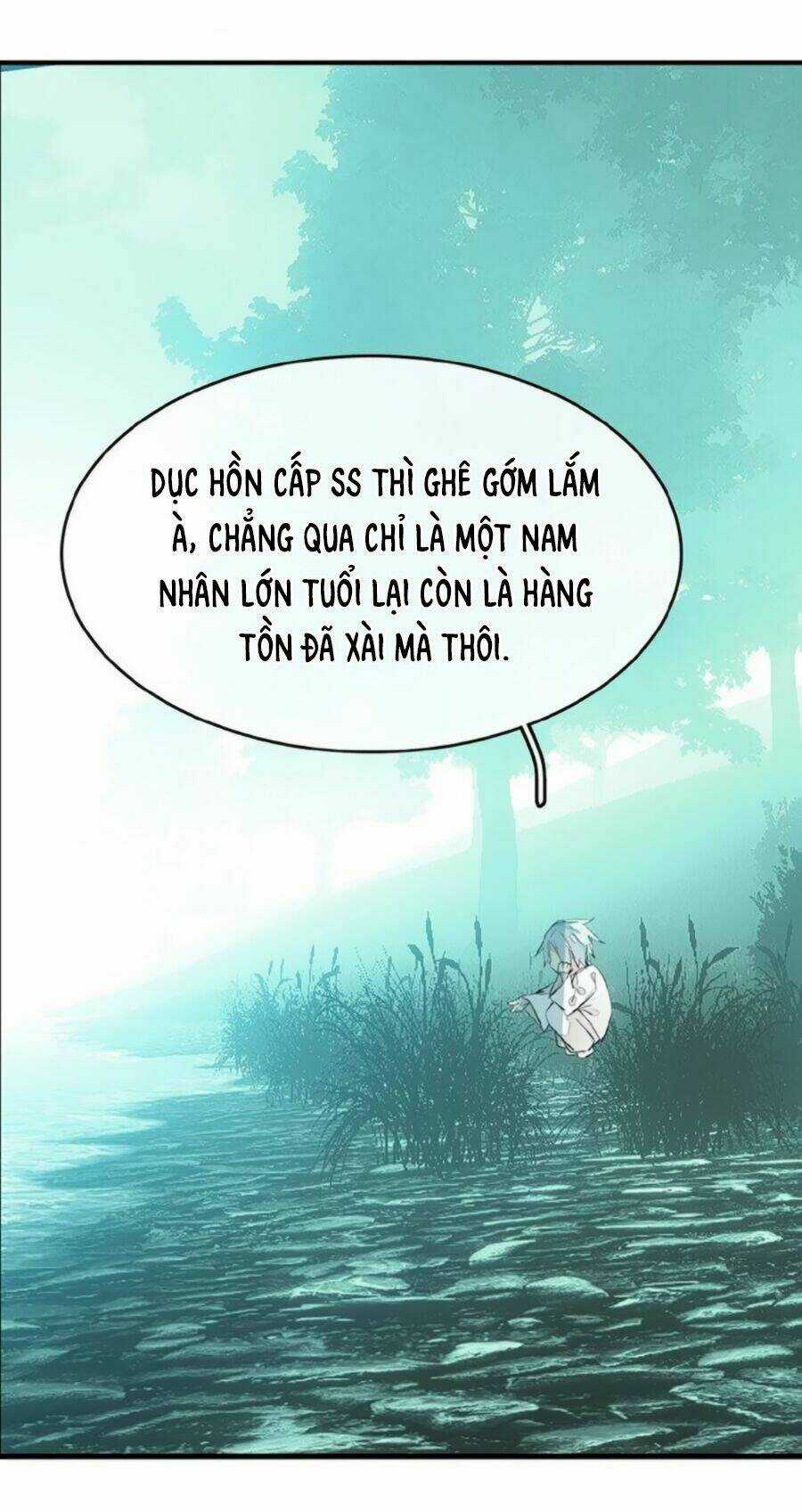 Chấp Tử Chi Kiếm - Chapter 7 - Trang 17