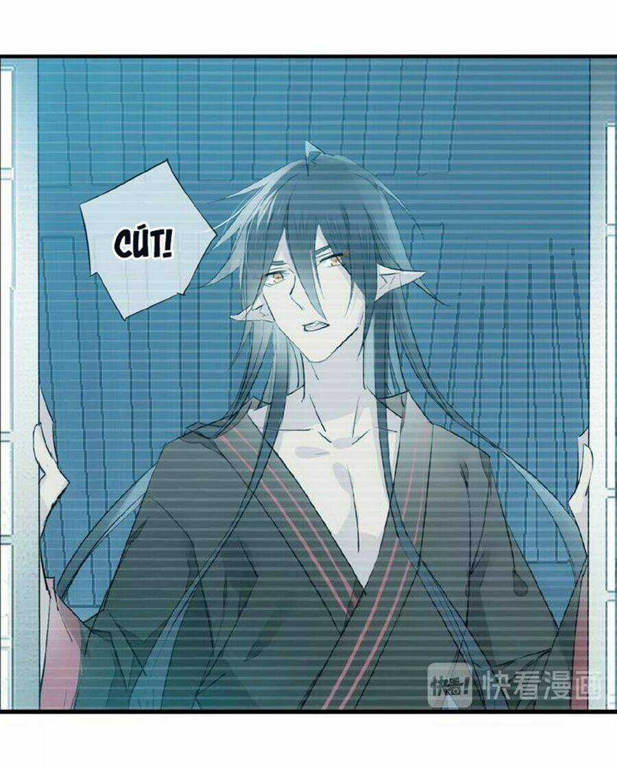 Chấp Tử Chi Kiếm - Chapter 7 - Trang 19