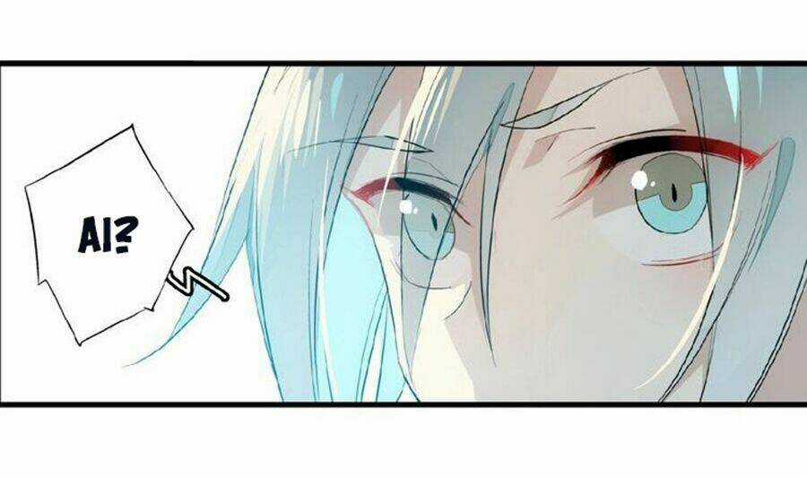 Chấp Tử Chi Kiếm - Chapter 7 - Trang 22