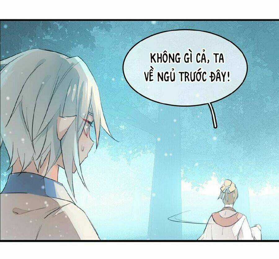 Chấp Tử Chi Kiếm - Chapter 7 - Trang 26