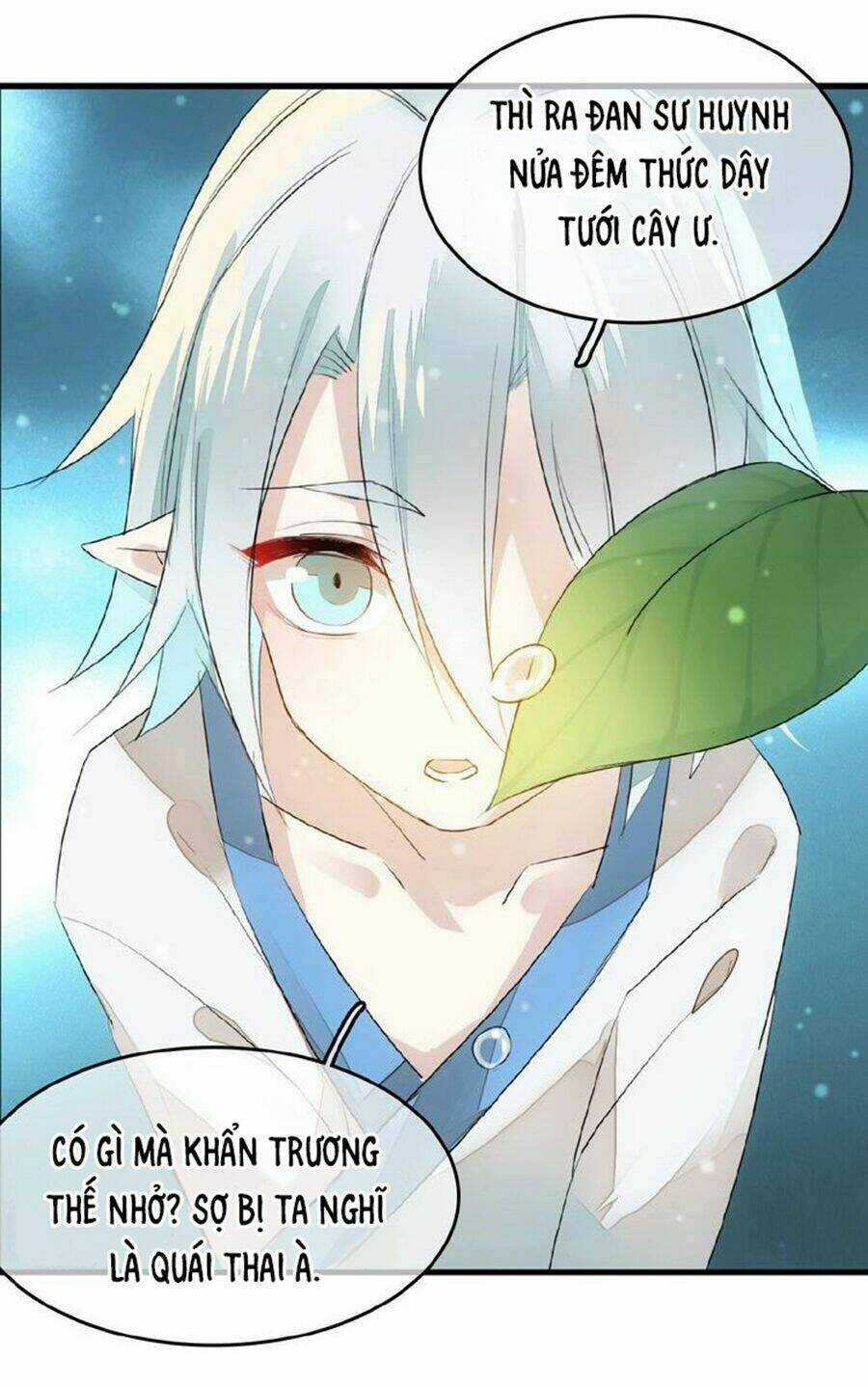 Chấp Tử Chi Kiếm - Chapter 7 - Trang 29