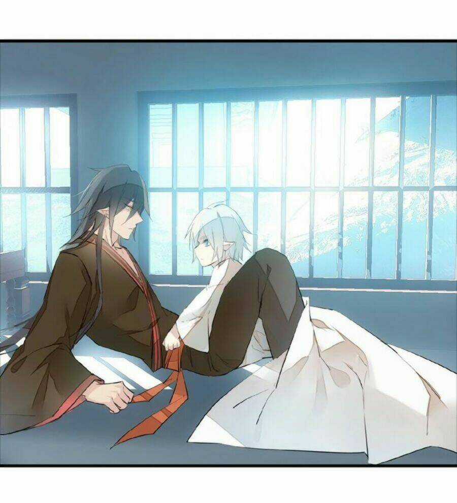 Chấp Tử Chi Kiếm - Chapter 7 - Trang 4