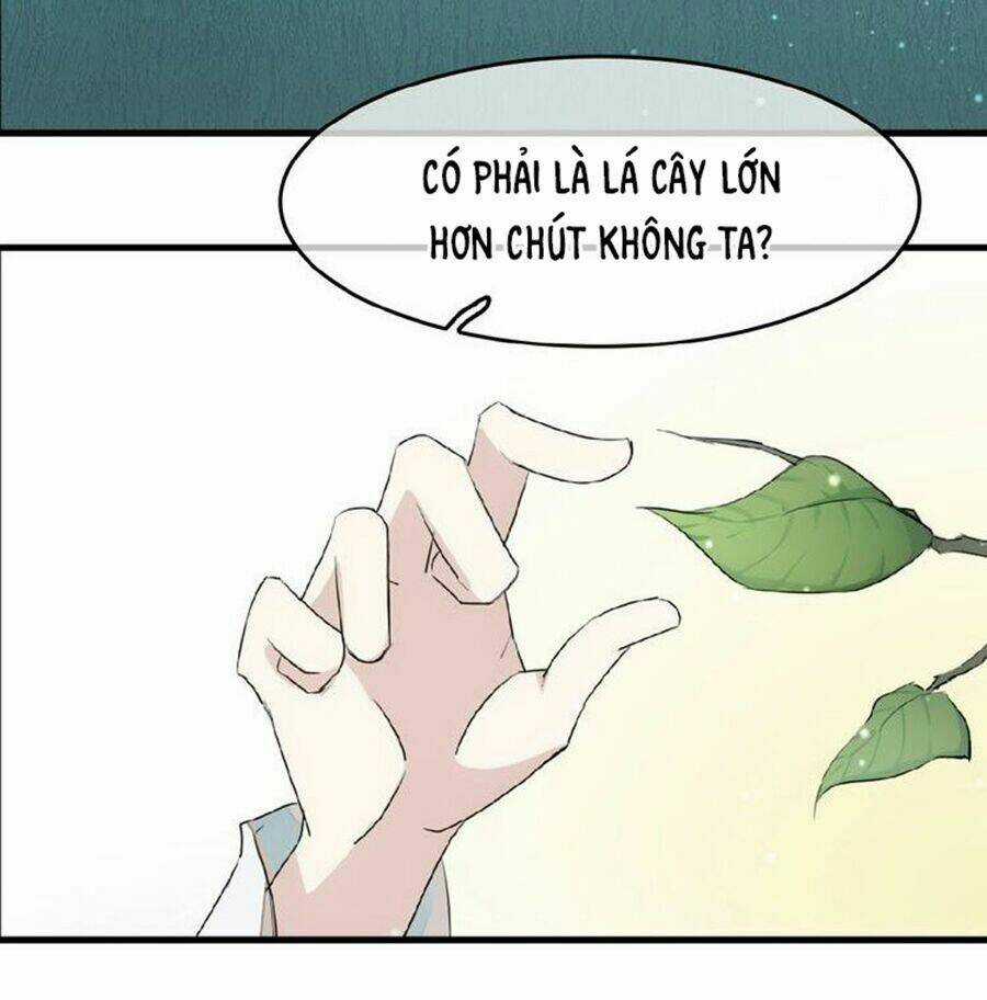 Chấp Tử Chi Kiếm - Chapter 7 - Trang 31