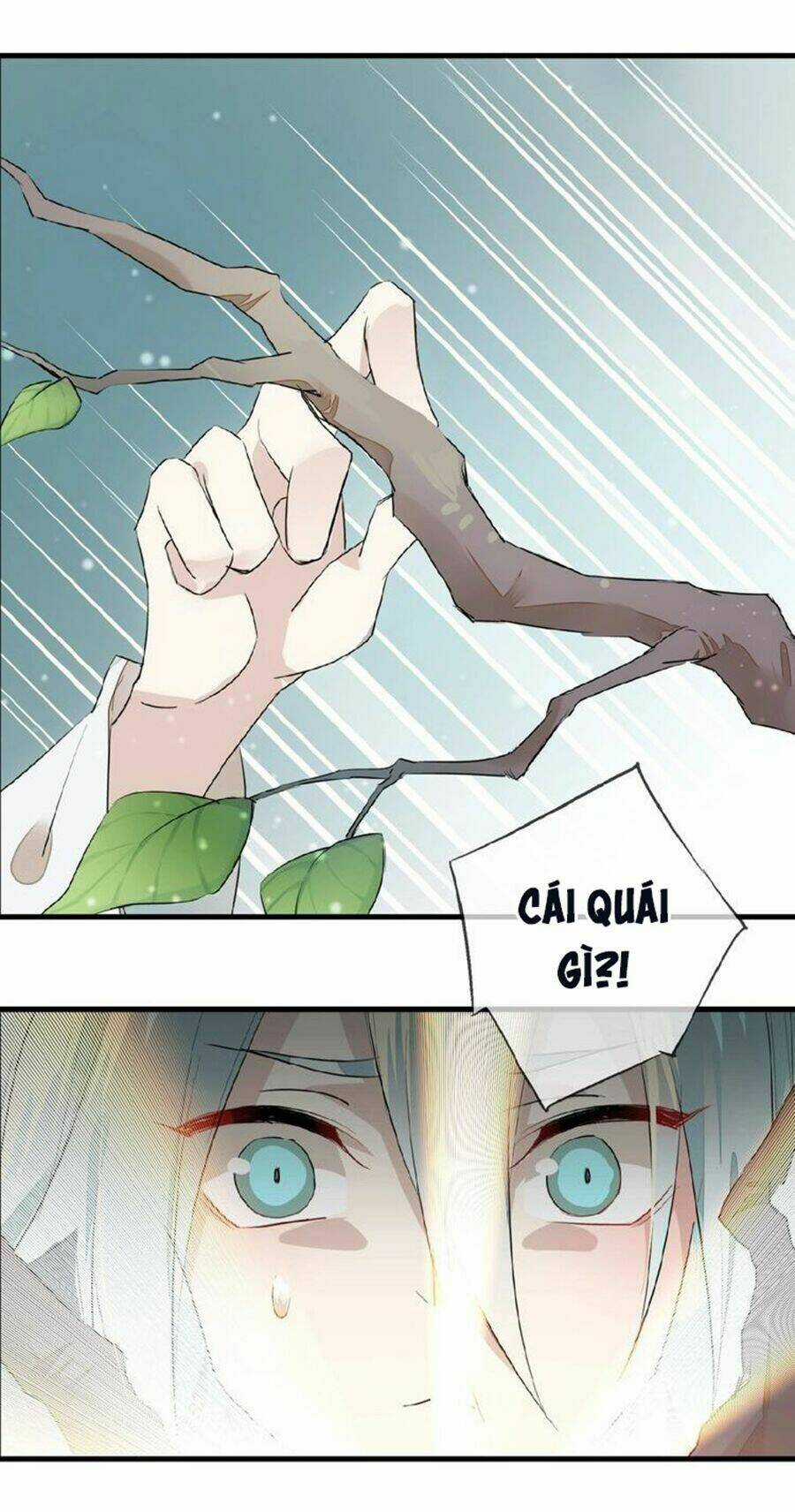 Chấp Tử Chi Kiếm - Chapter 7 - Trang 32