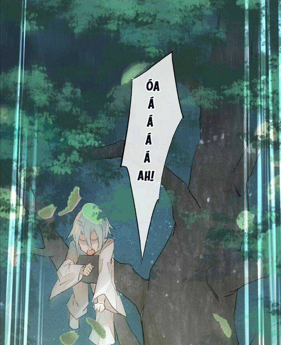 Chấp Tử Chi Kiếm - Chapter 7 - Trang 33