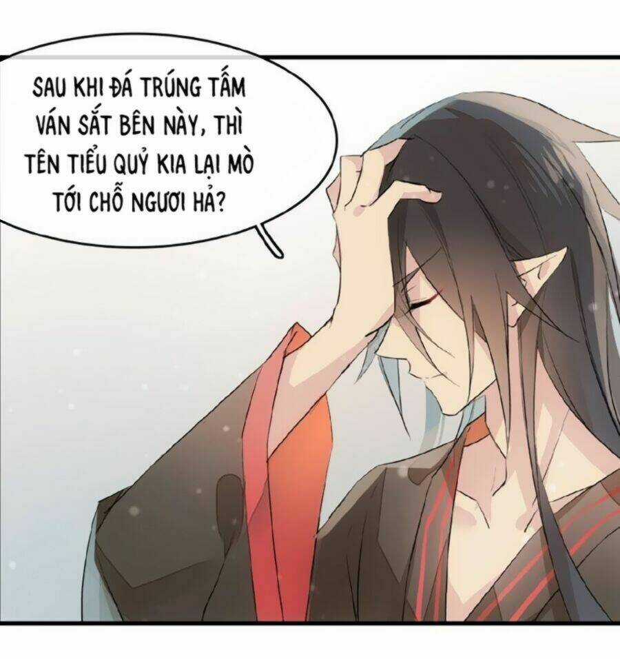 Chấp Tử Chi Kiếm - Chapter 7 - Trang 36