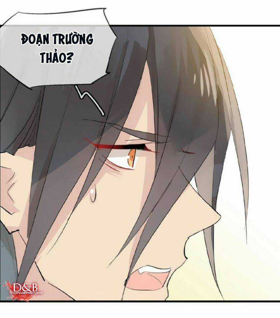 Chấp Tử Chi Kiếm - Chapter 7 - Trang 40