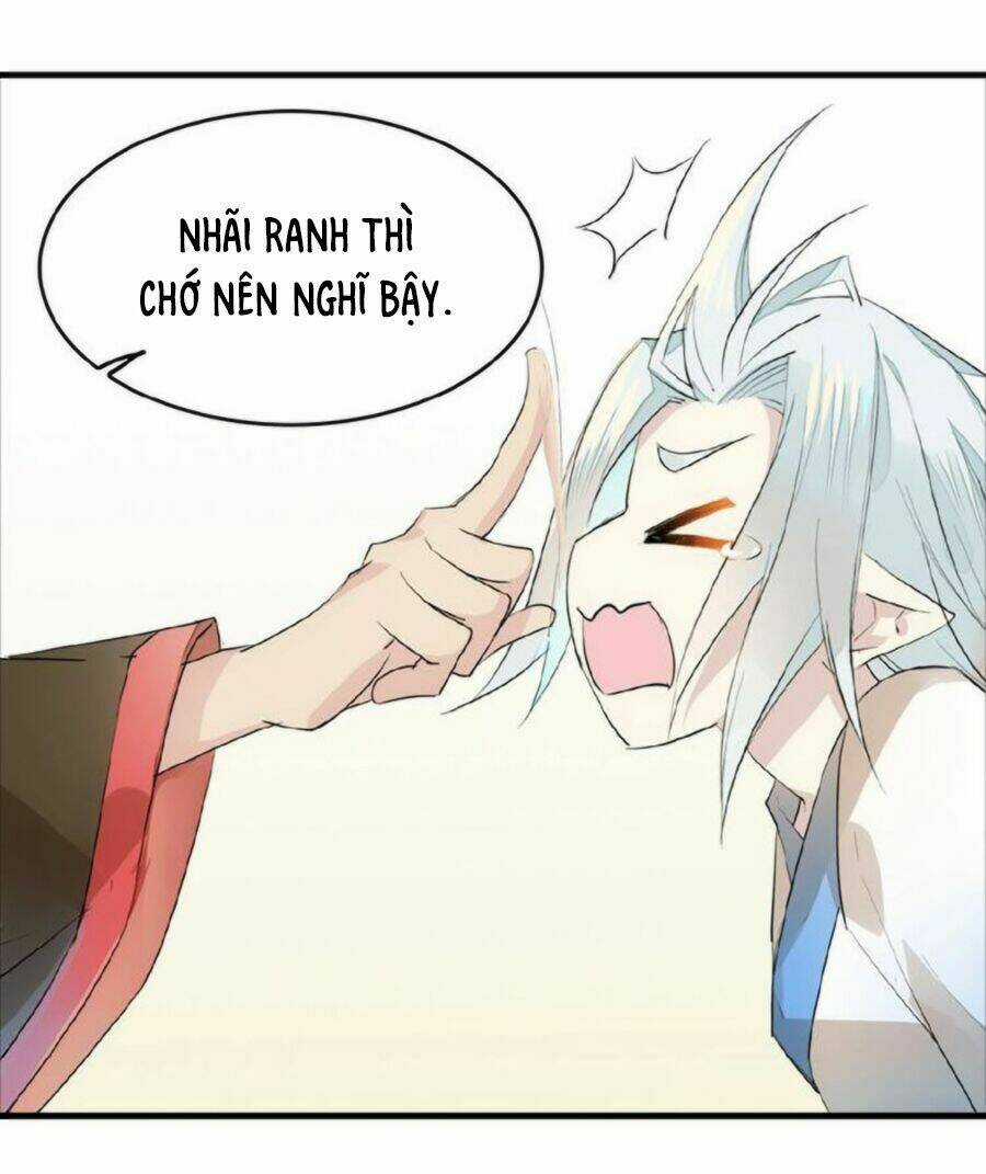 Chấp Tử Chi Kiếm - Chapter 7 - Trang 5