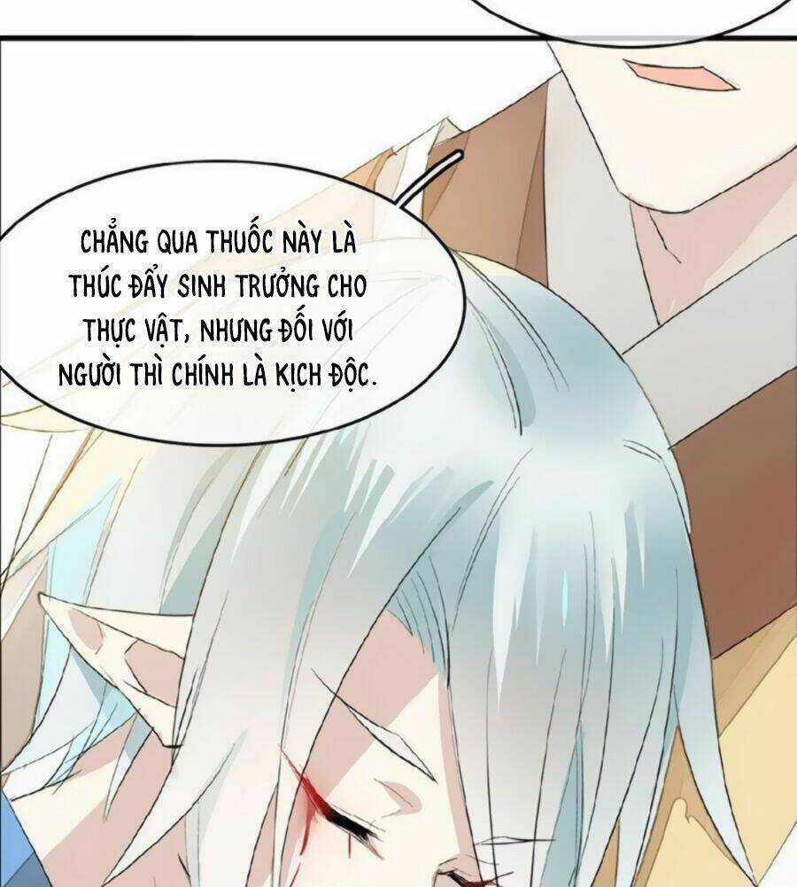 Chấp Tử Chi Kiếm - Chapter 7 - Trang 42