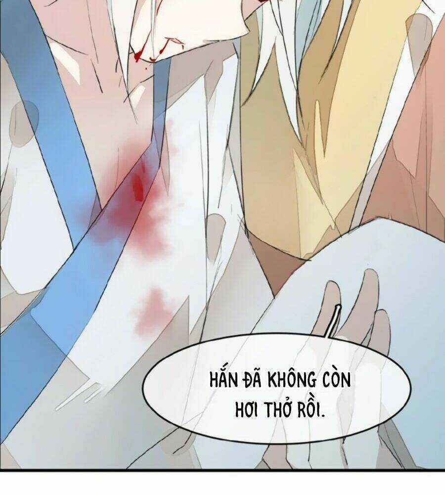 Chấp Tử Chi Kiếm - Chapter 7 - Trang 43