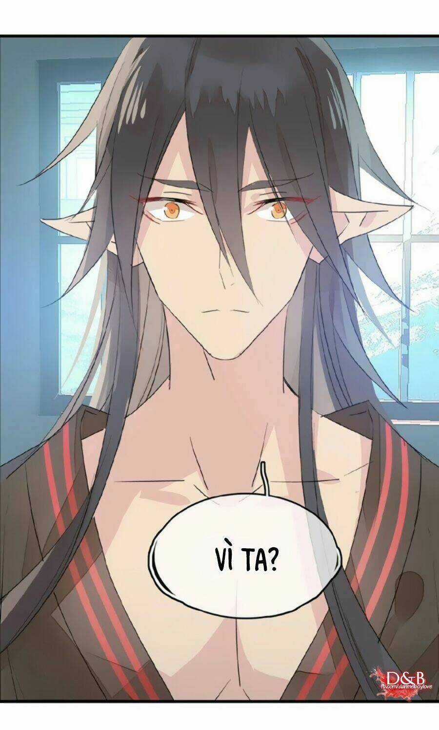 Chấp Tử Chi Kiếm - Chapter 7 - Trang 44