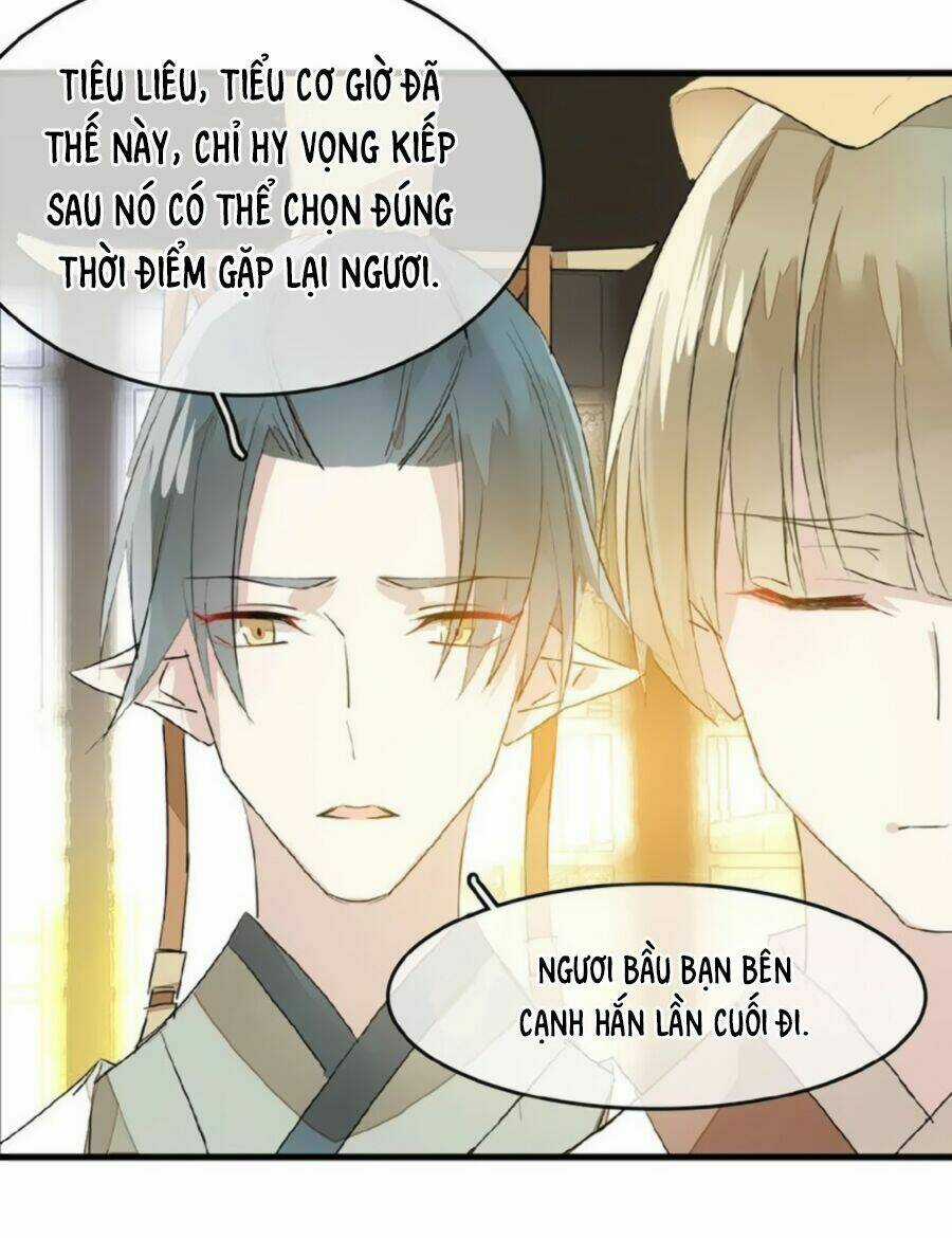 Chấp Tử Chi Kiếm - Chapter 7 - Trang 46